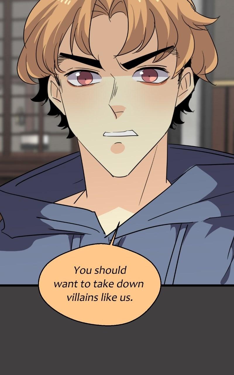 unOrdinary Chap 372 - Next Chap 373