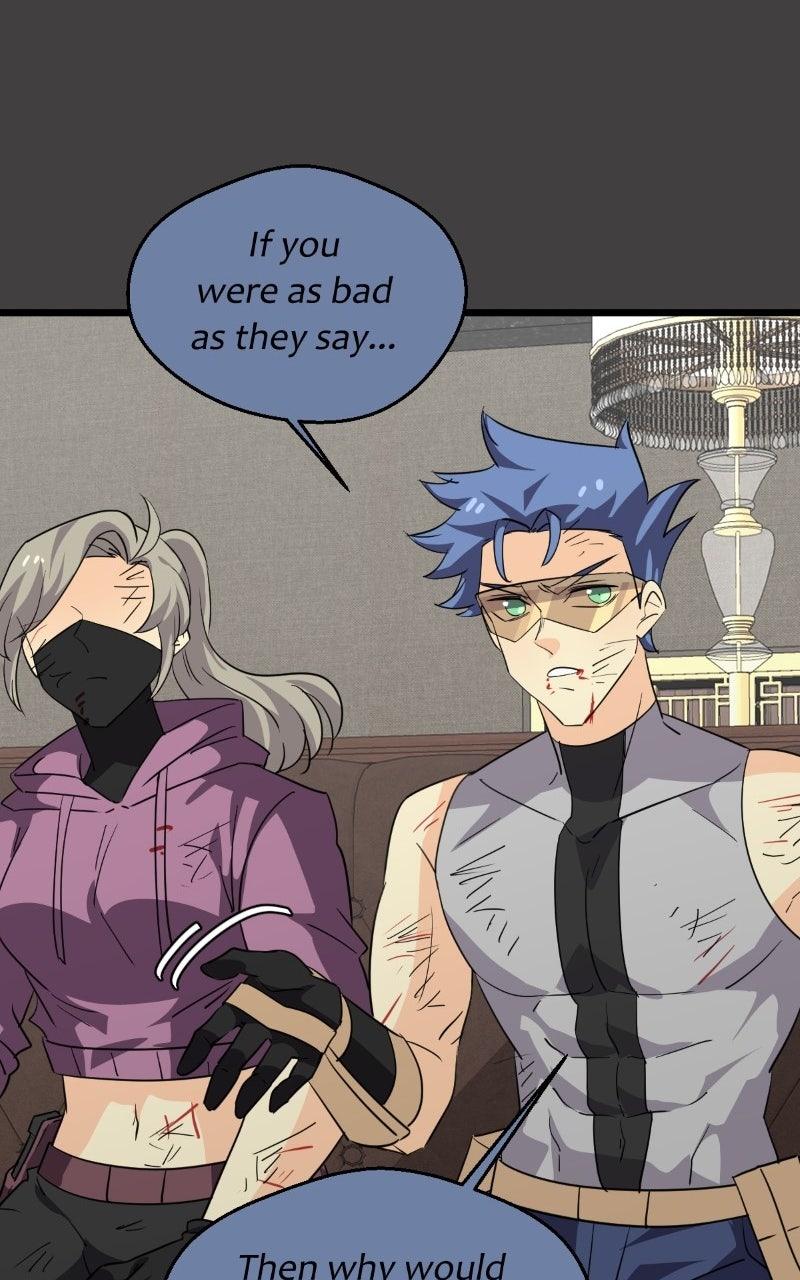 unOrdinary Chap 372 - Next Chap 373