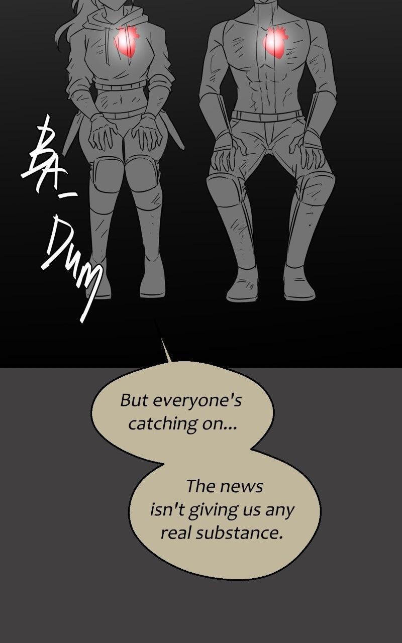unOrdinary Chap 372 - Next Chap 373