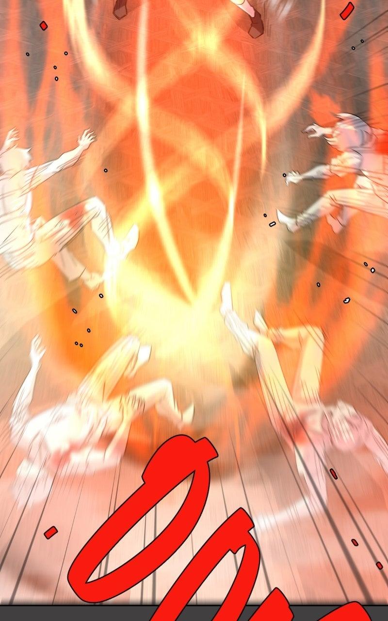 unOrdinary Chap 372 - Next Chap 373