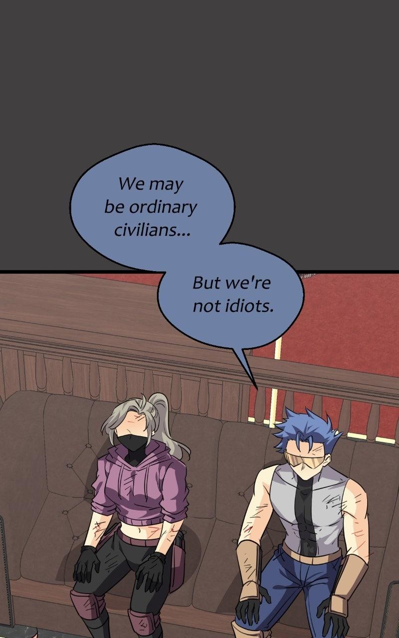 unOrdinary Chap 372 - Next Chap 373