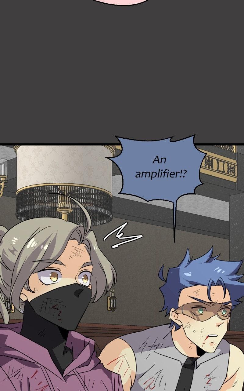 unOrdinary Chap 372 - Next Chap 373