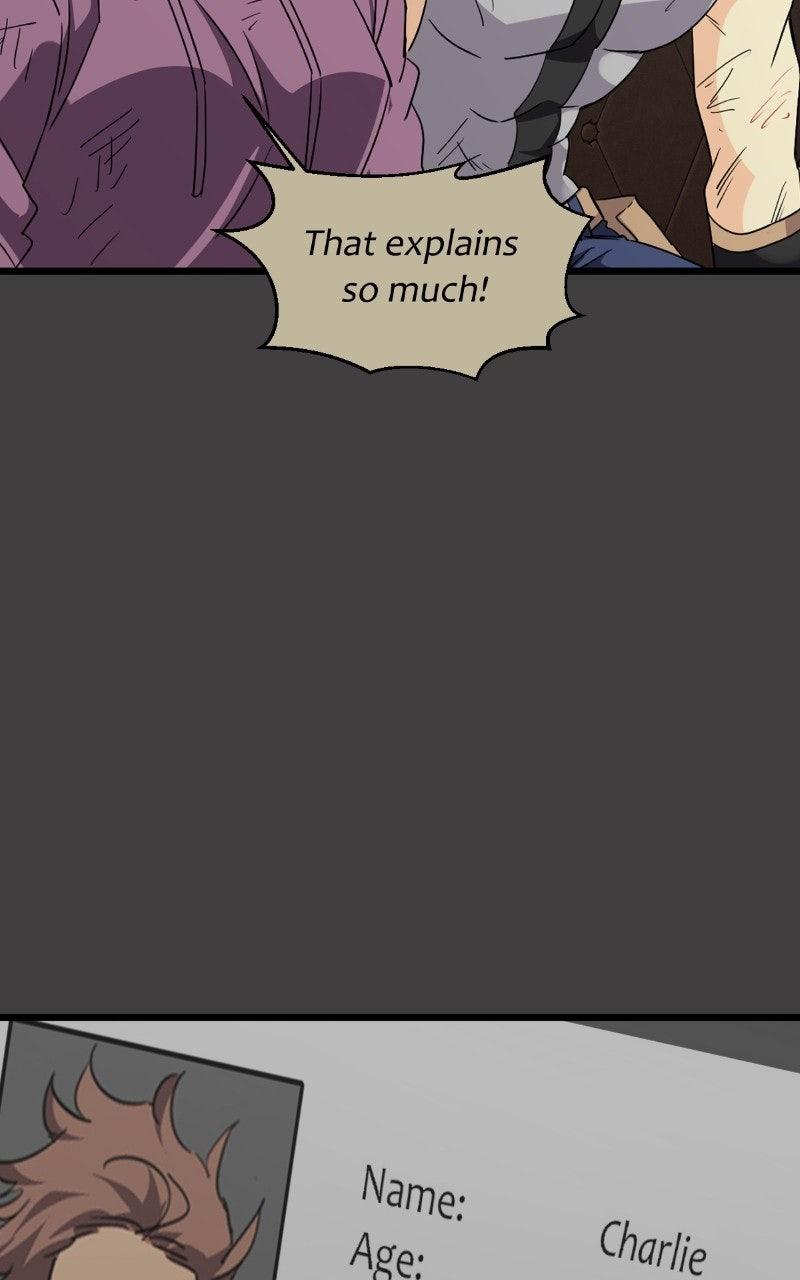 unOrdinary Chap 372 - Next Chap 373