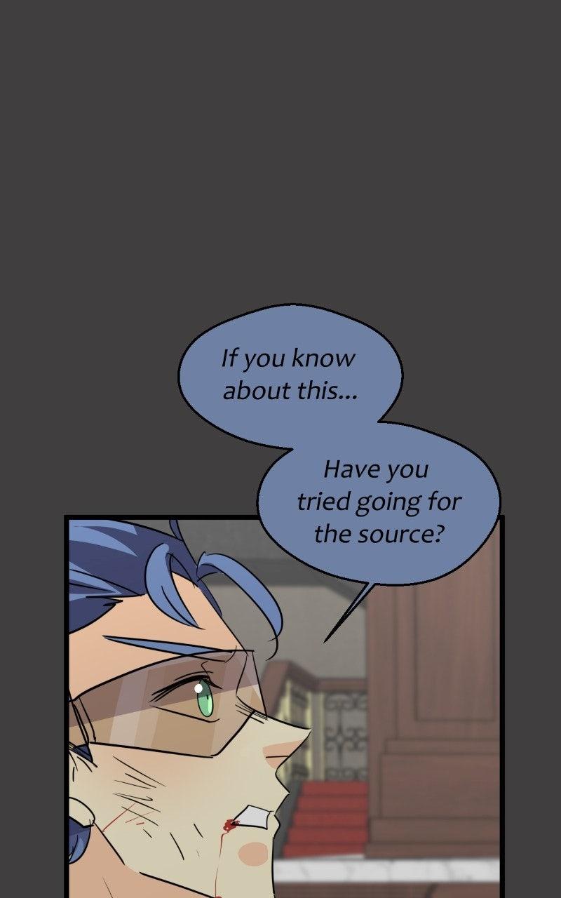 unOrdinary Chap 372 - Next Chap 373