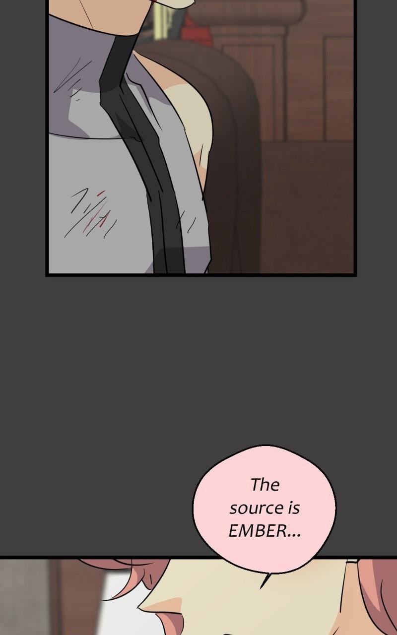 unOrdinary Chap 372 - Next Chap 373