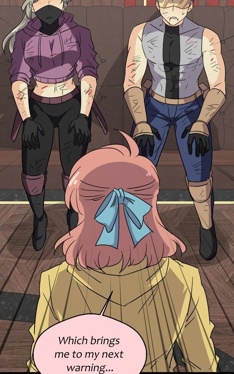 unOrdinary Chap 372 - Next Chap 373