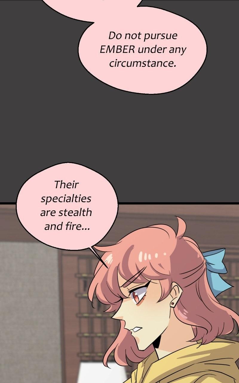 unOrdinary Chap 372 - Next Chap 373