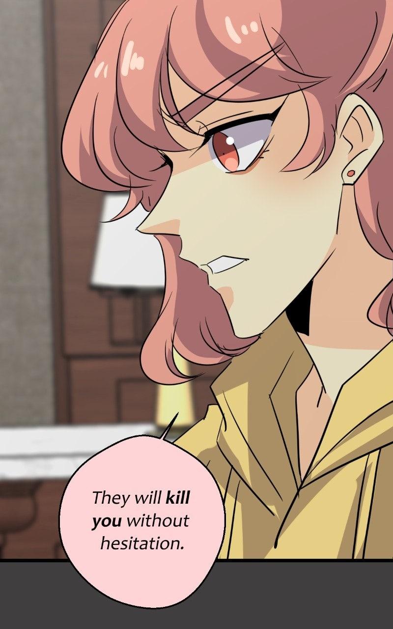 unOrdinary Chap 372 - Next Chap 373