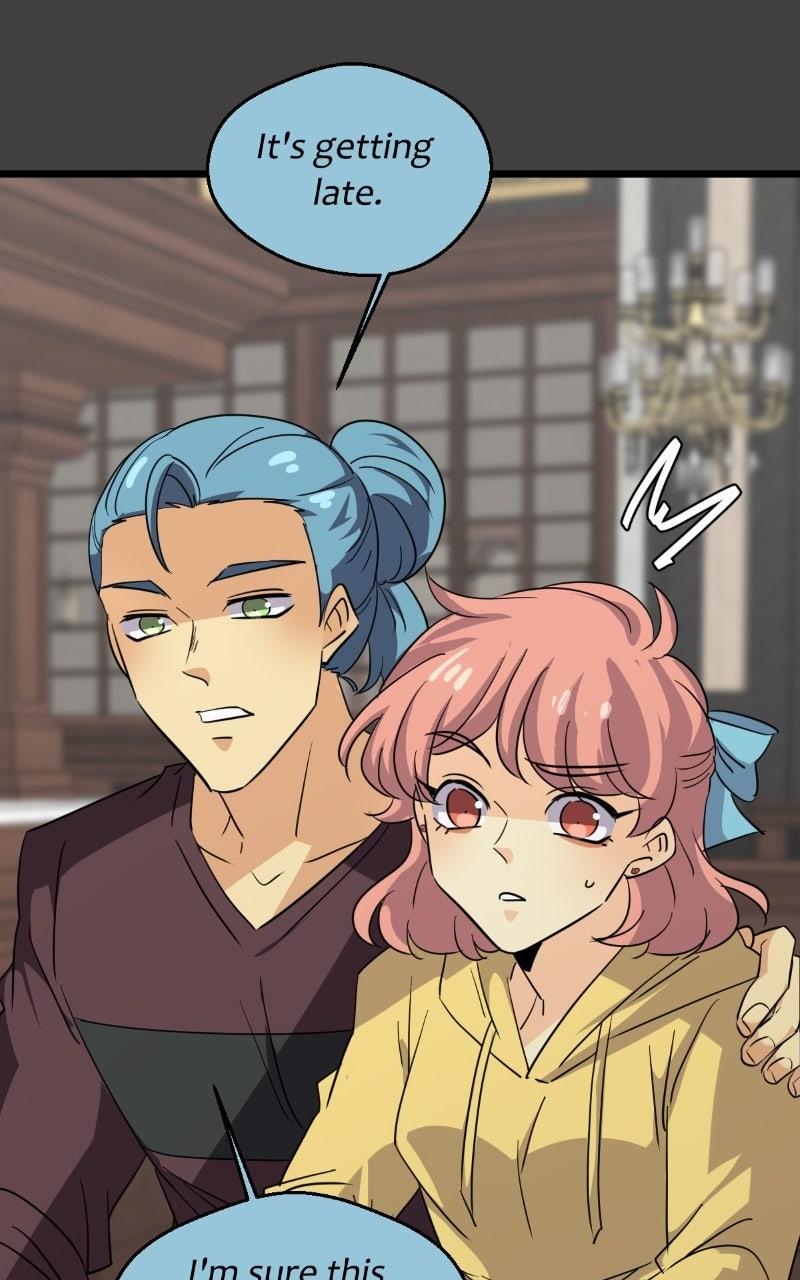 unOrdinary Chap 372 - Next Chap 373