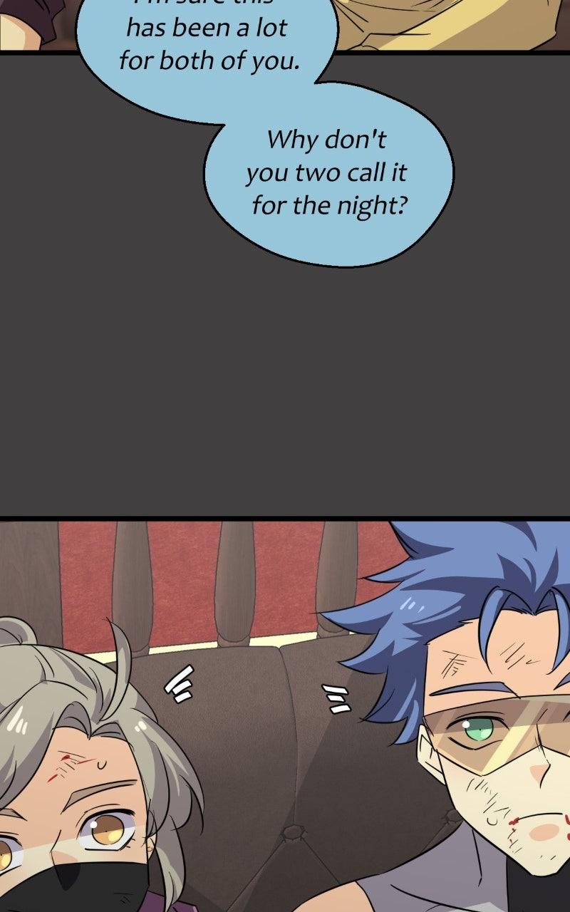 unOrdinary Chap 372 - Next Chap 373