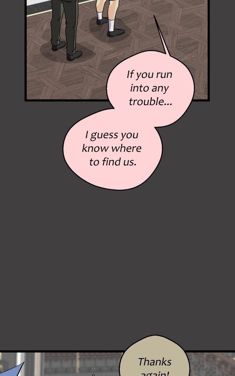 unOrdinary Chap 372 - Next Chap 373