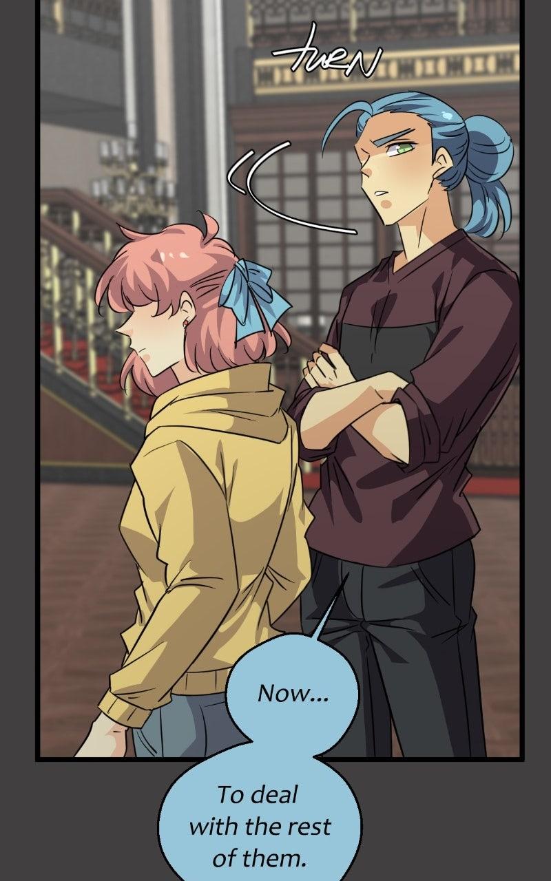 unOrdinary Chap 372 - Next Chap 373