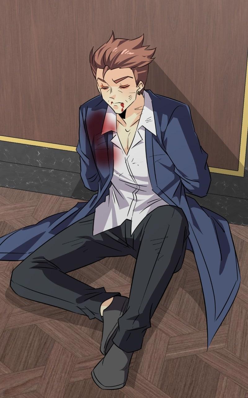 unOrdinary Chap 372 - Next Chap 373