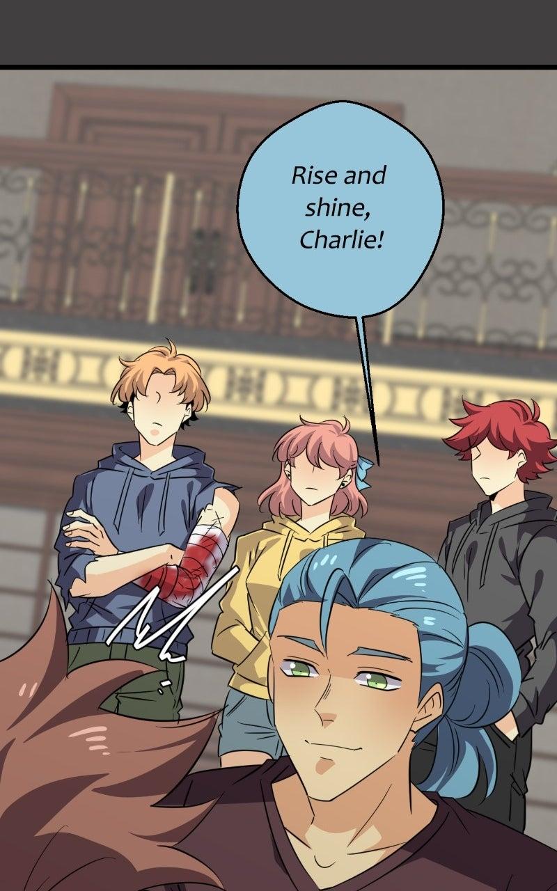 unOrdinary Chap 372 - Next Chap 373