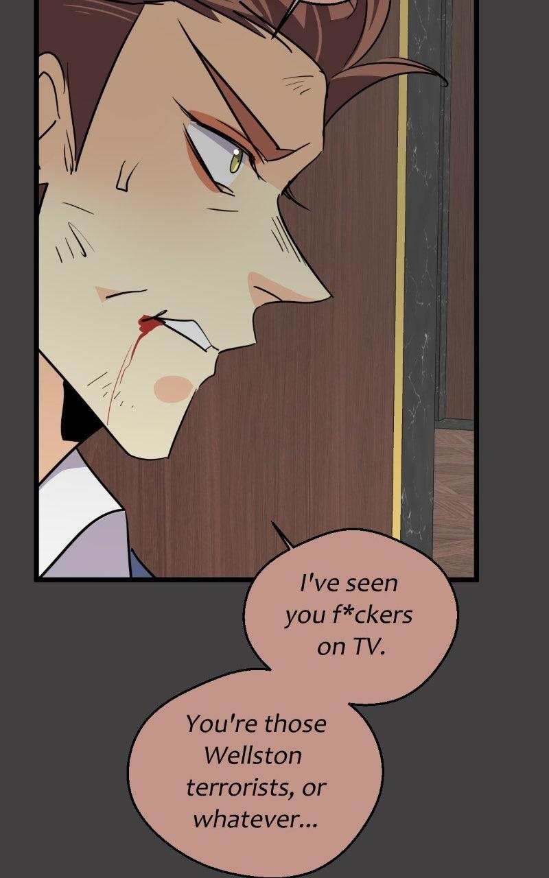 unOrdinary Chap 372 - Next Chap 373