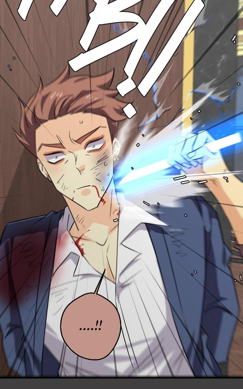 unOrdinary Chap 372 - Next Chap 373