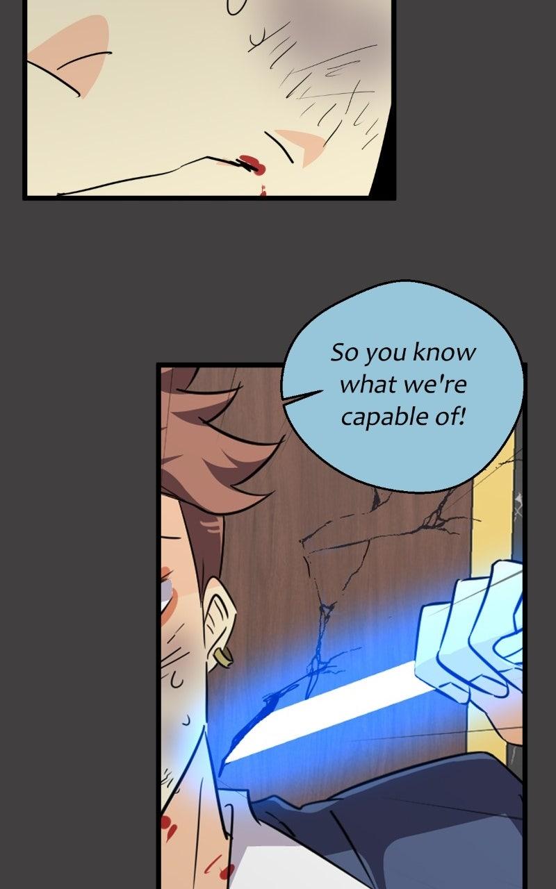 unOrdinary Chap 372 - Next Chap 373