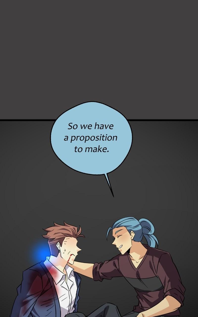 unOrdinary Chap 372 - Next Chap 373