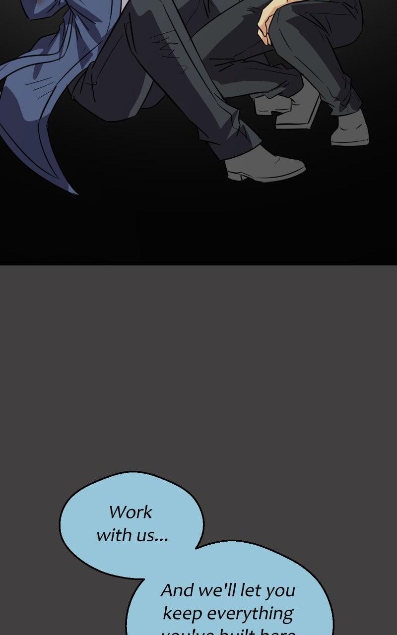 unOrdinary Chap 372 - Next Chap 373