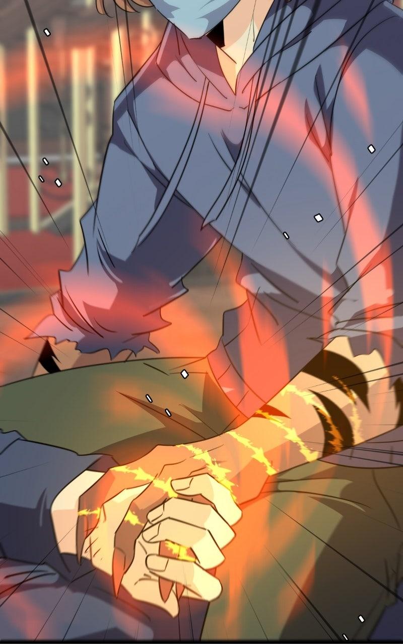 unOrdinary Chap 372 - Next Chap 373