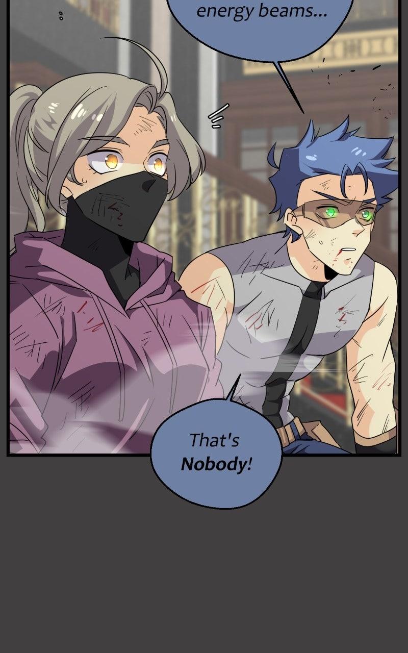 unOrdinary Chap 372 - Next Chap 373