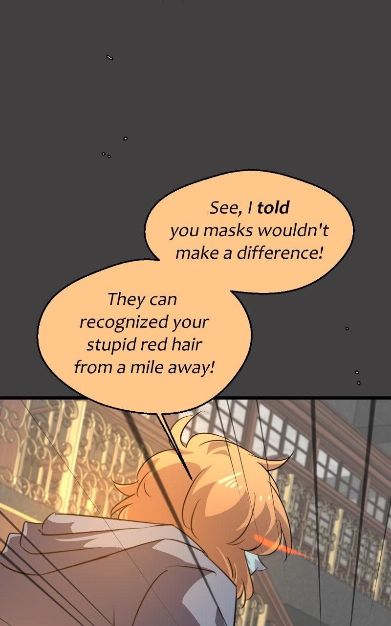 unOrdinary Chap 372 - Next Chap 373