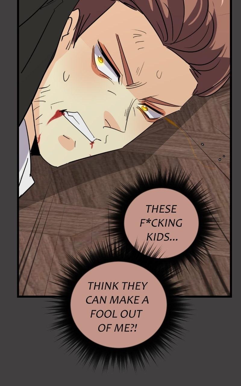 unOrdinary Chap 372 - Next Chap 373