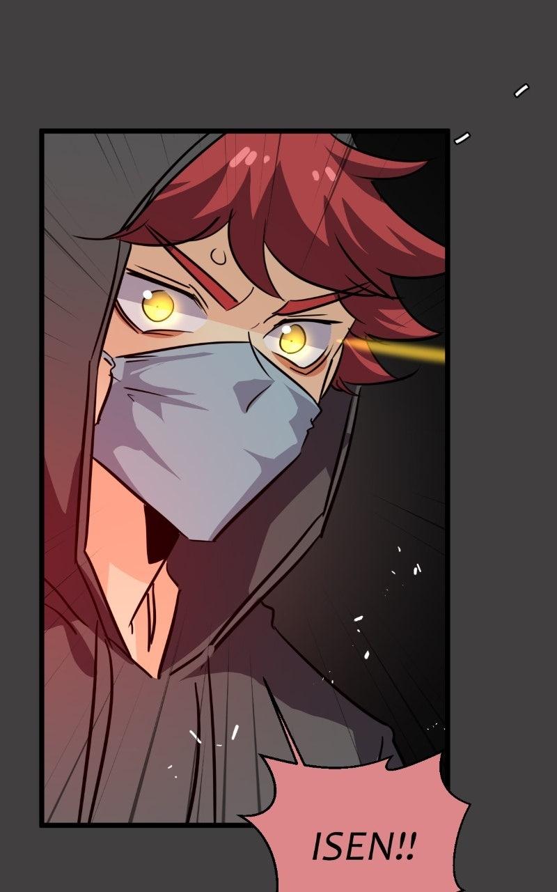 unOrdinary Chap 372 - Next Chap 373