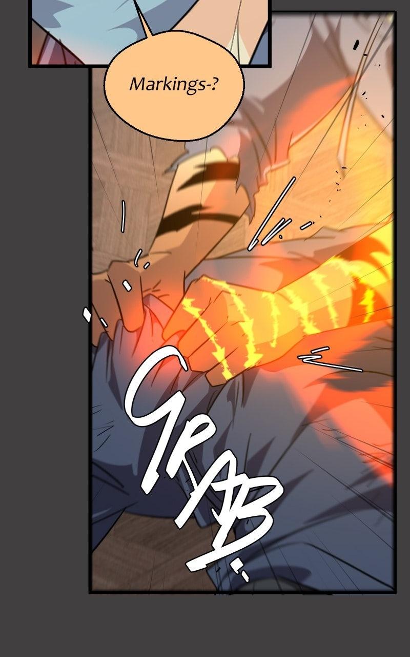 unOrdinary Chap 372 - Next Chap 373