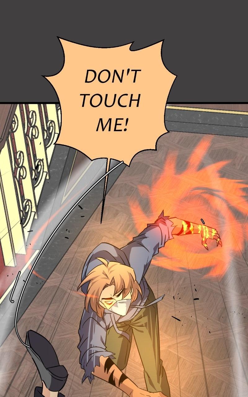 unOrdinary Chap 372 - Next Chap 373