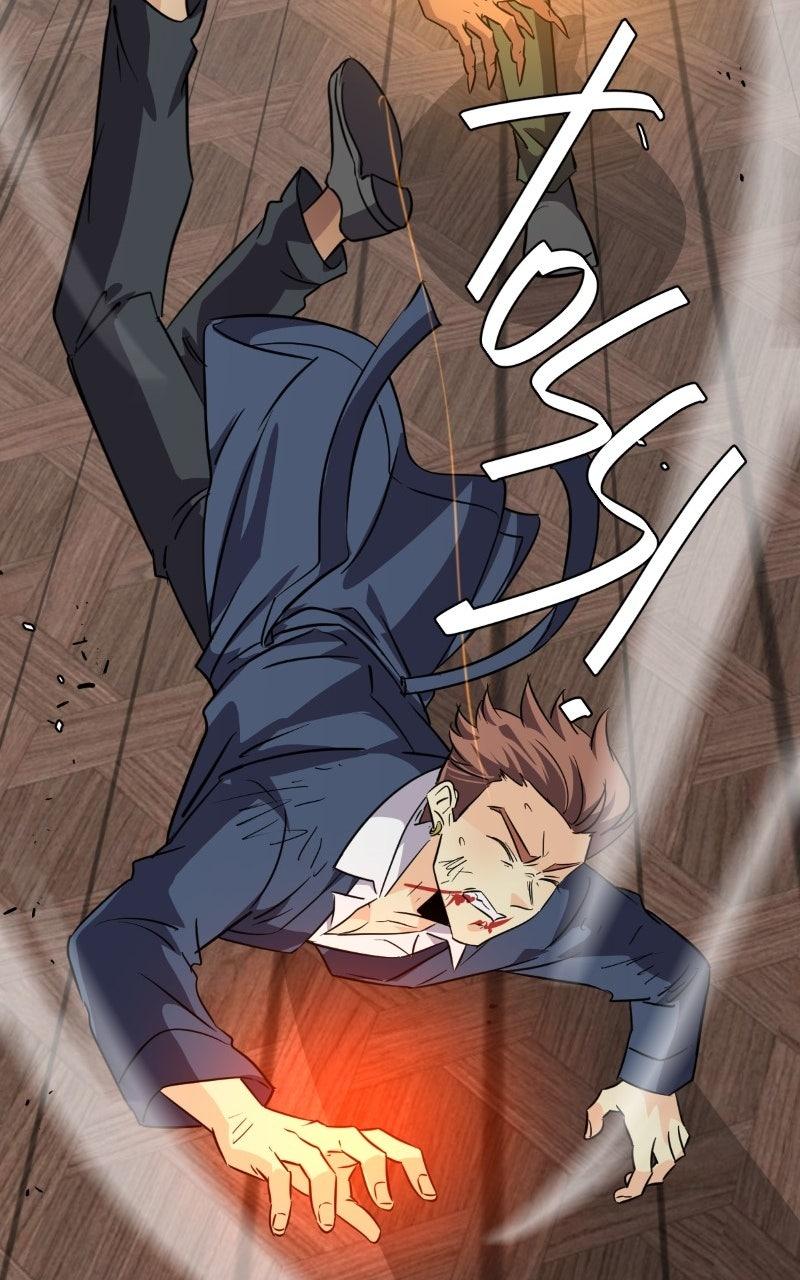 unOrdinary Chap 372 - Next Chap 373