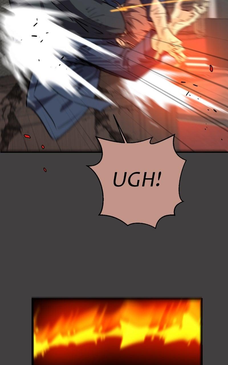 unOrdinary Chap 372 - Next Chap 373