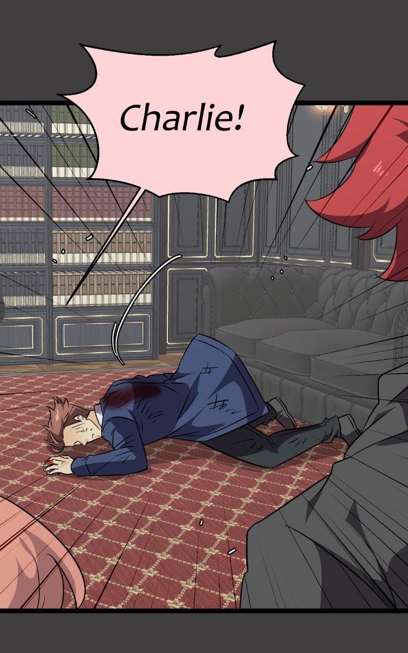 unOrdinary Chap 373 - Next Chap 374