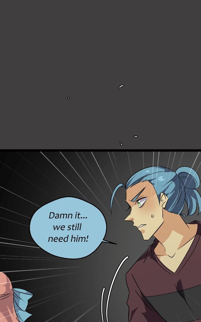 unOrdinary Chap 373 - Next Chap 374