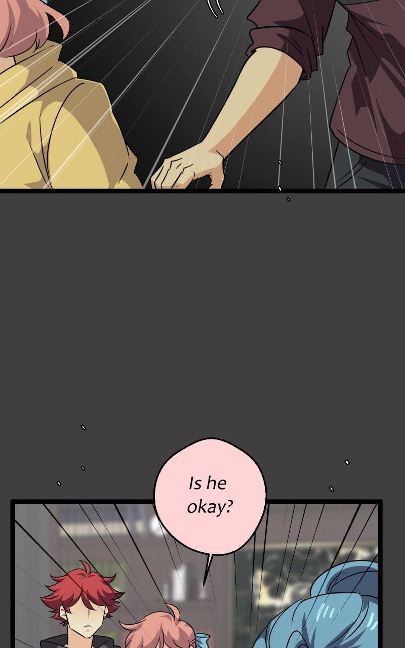 unOrdinary Chap 373 - Next Chap 374