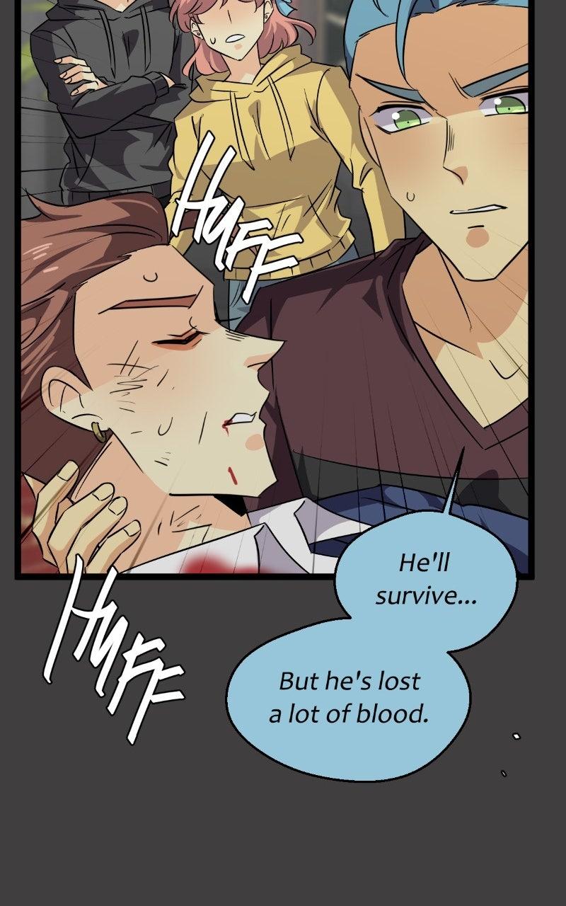 unOrdinary Chap 373 - Next Chap 374