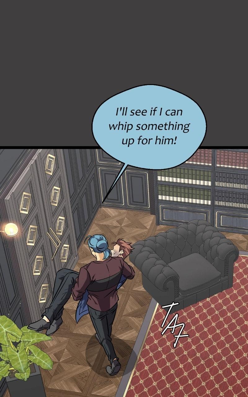 unOrdinary Chap 373 - Next Chap 374