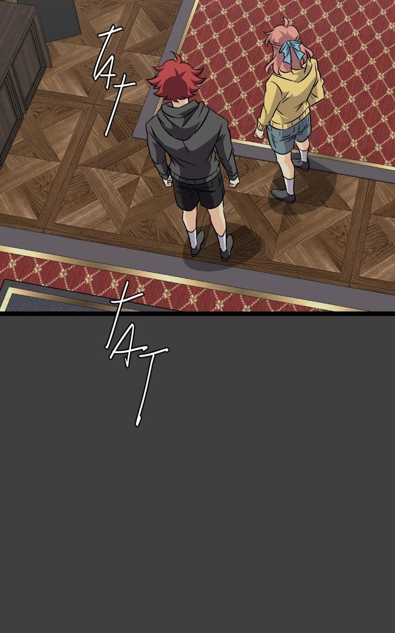 unOrdinary Chap 373 - Next Chap 374