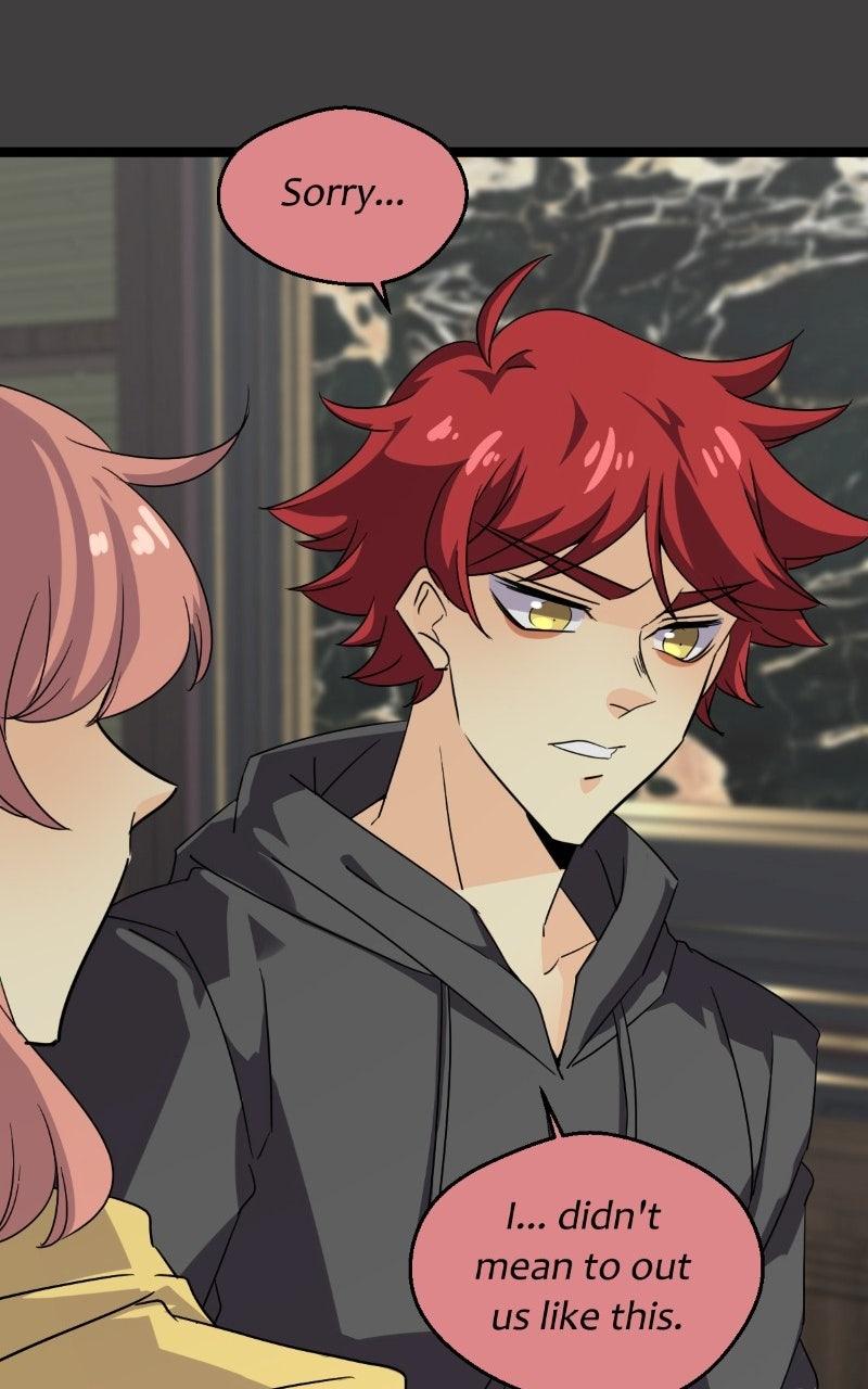 unOrdinary Chap 373 - Next Chap 374