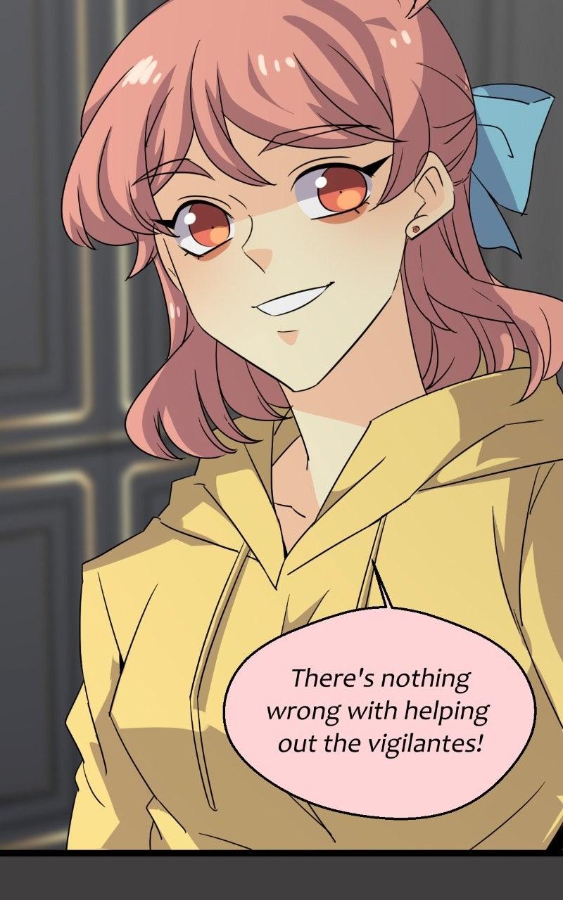 unOrdinary Chap 373 - Next Chap 374