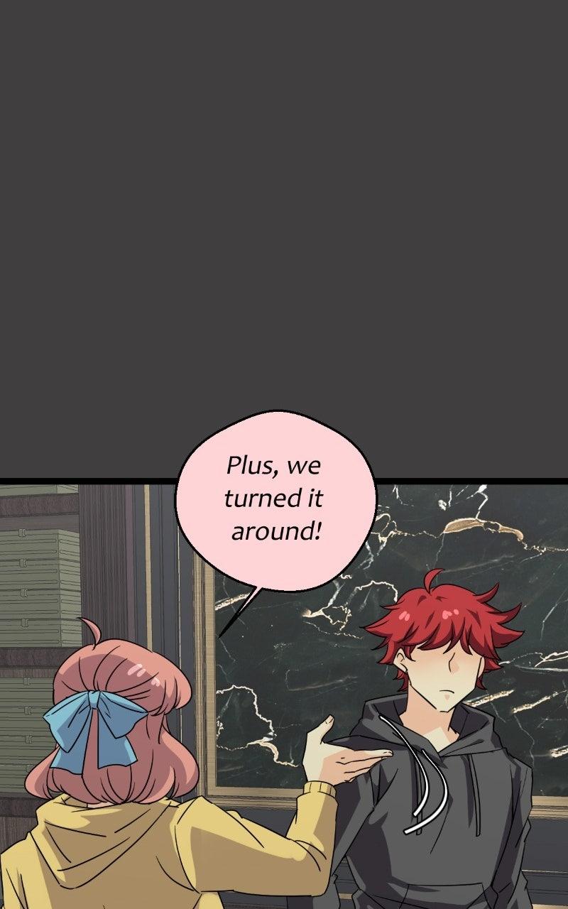 unOrdinary Chap 373 - Next Chap 374