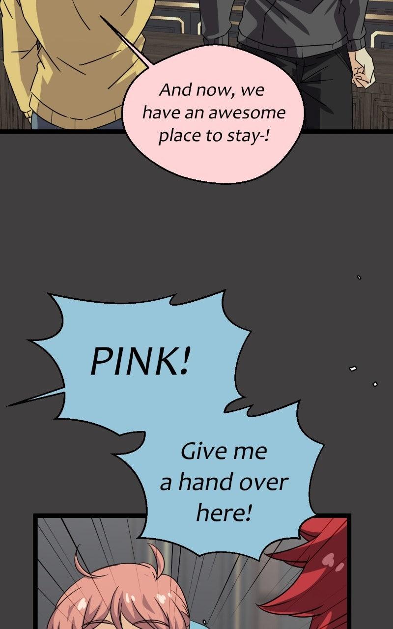unOrdinary Chap 373 - Next Chap 374