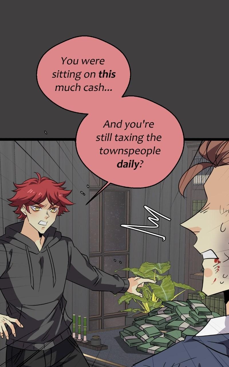 unOrdinary Chap 373 - Next Chap 374