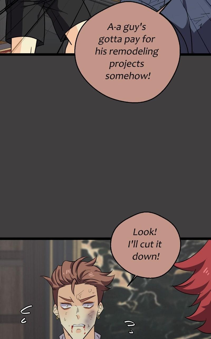 unOrdinary Chap 373 - Next Chap 374