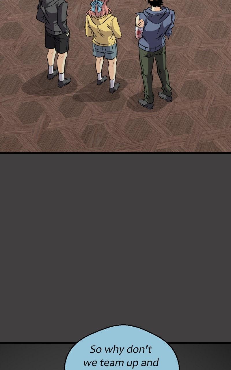 unOrdinary Chap 373 - Next Chap 374