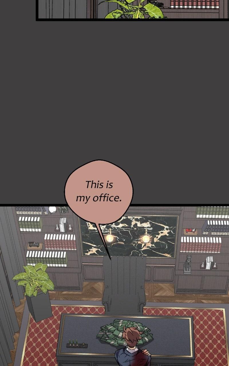 unOrdinary Chap 373 - Next Chap 374