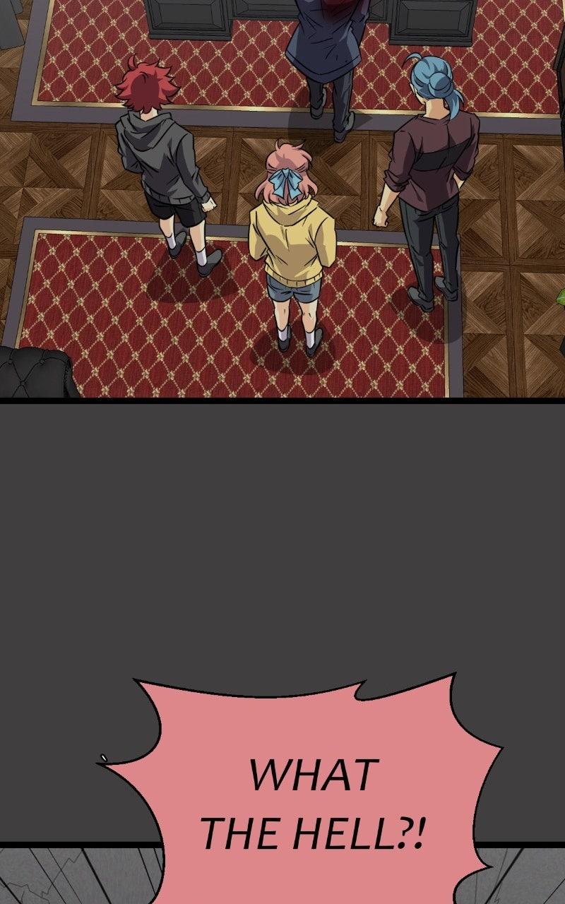 unOrdinary Chap 373 - Next Chap 374