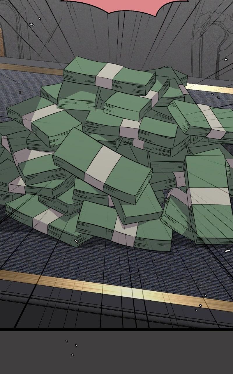 unOrdinary Chap 373 - Next Chap 374