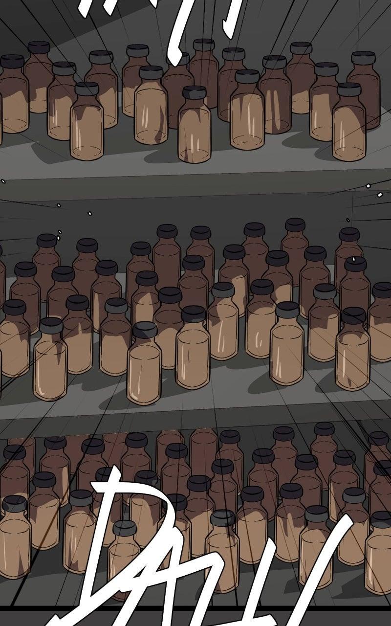 unOrdinary Chap 373 - Next Chap 374