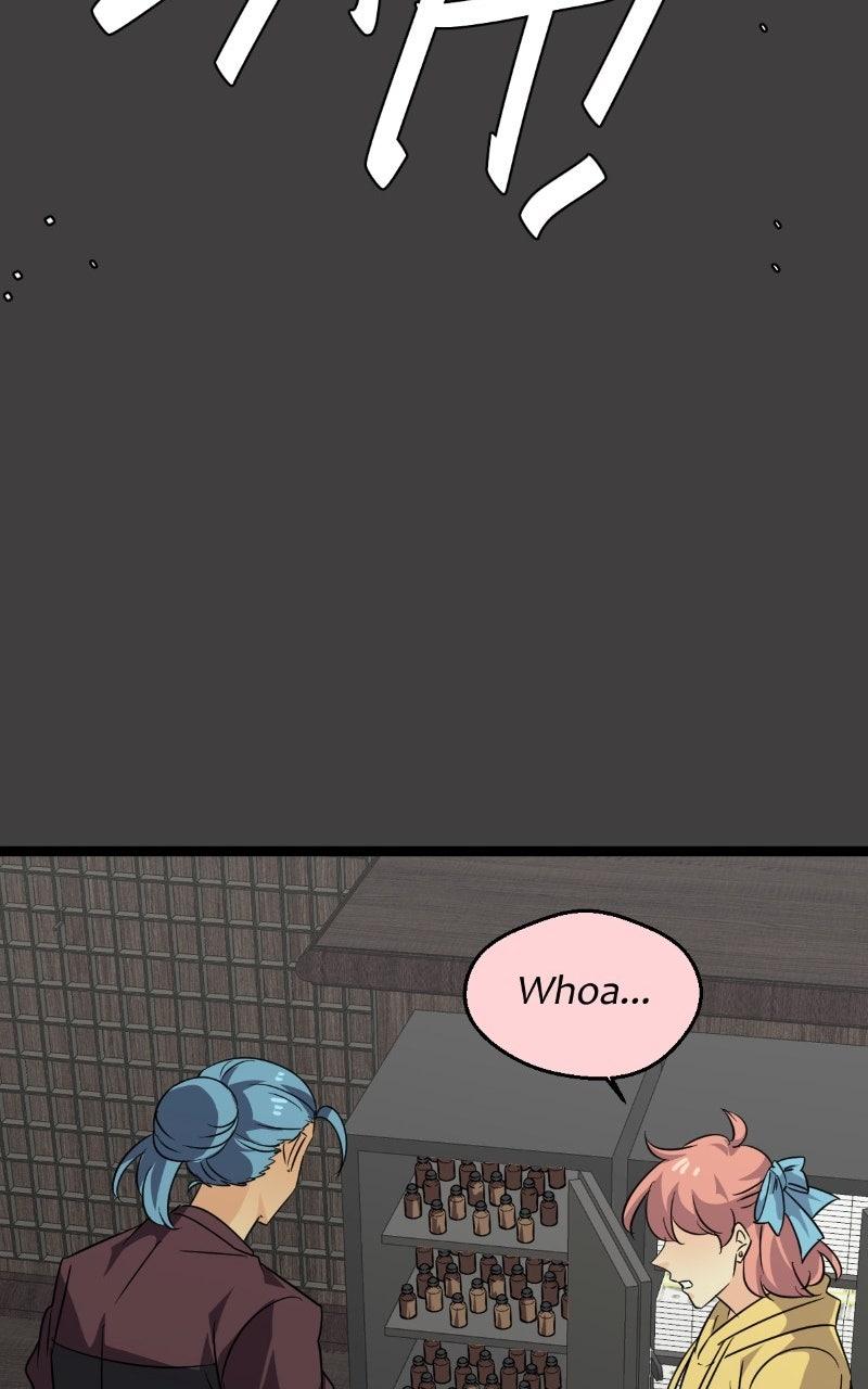 unOrdinary Chap 373 - Next Chap 374